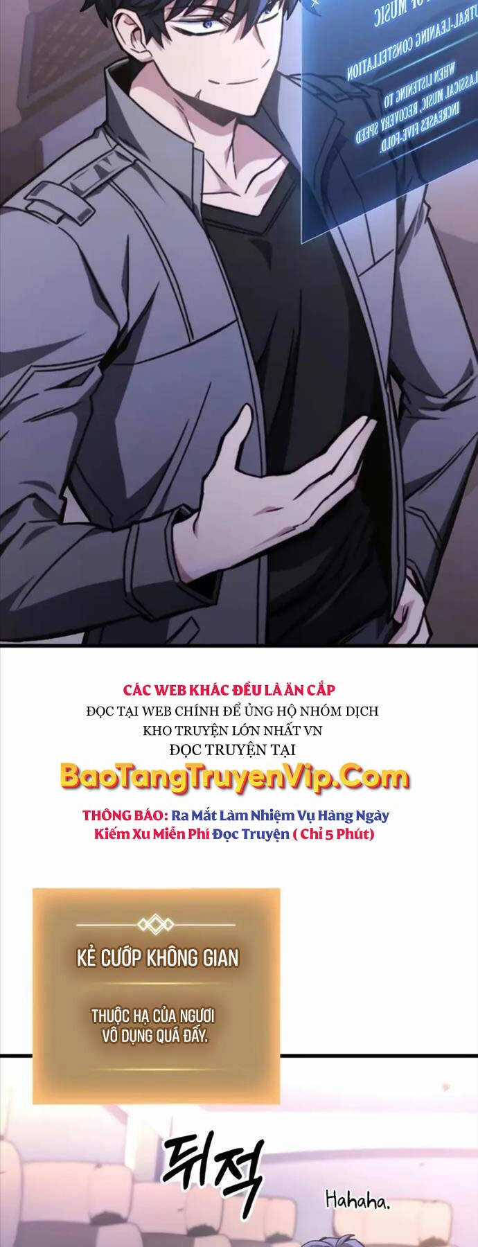 Sát Thủ Thiên Tài Đơn Độc Chapter 23 trang 5