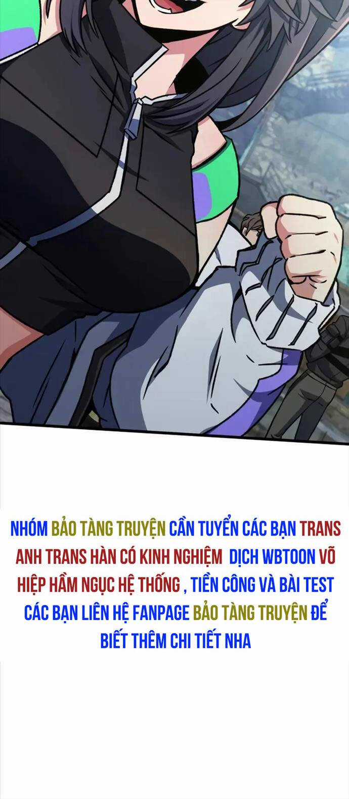 Sát Thủ Thiên Tài Đơn Độc Chapter 23 trang 52