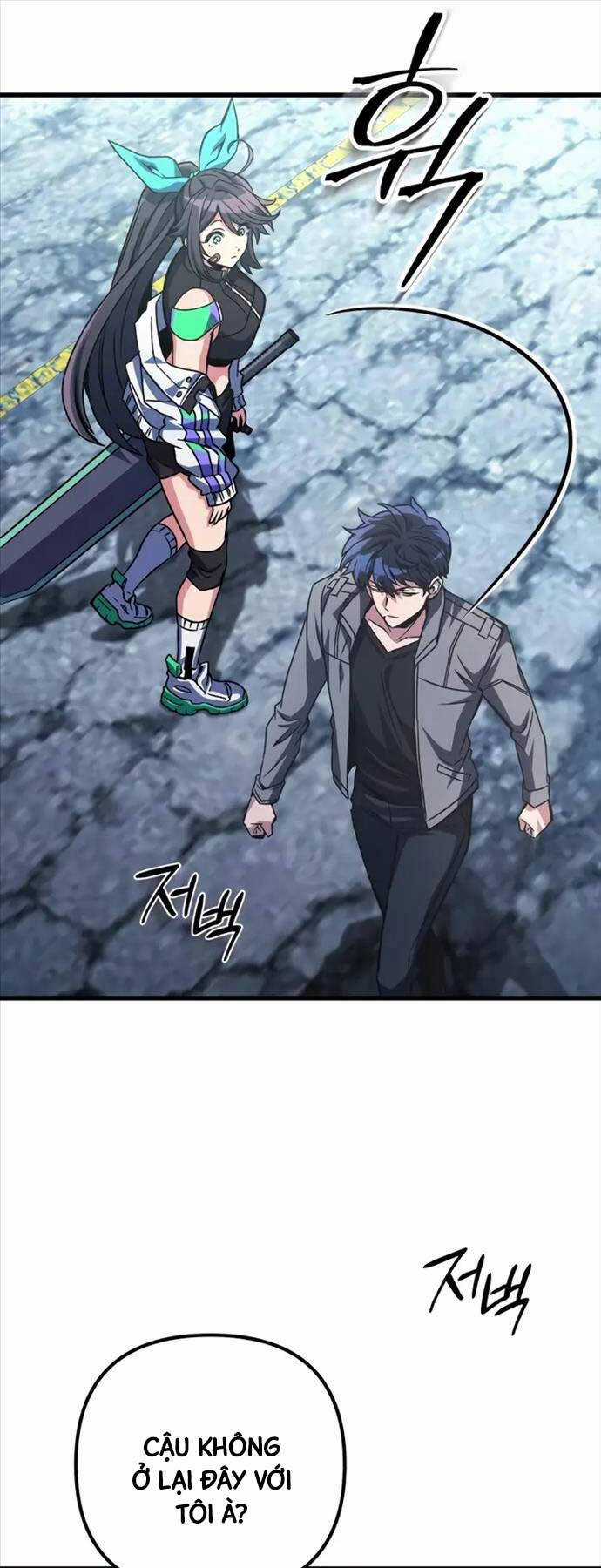 Sát Thủ Thiên Tài Đơn Độc Chapter 23 trang 53