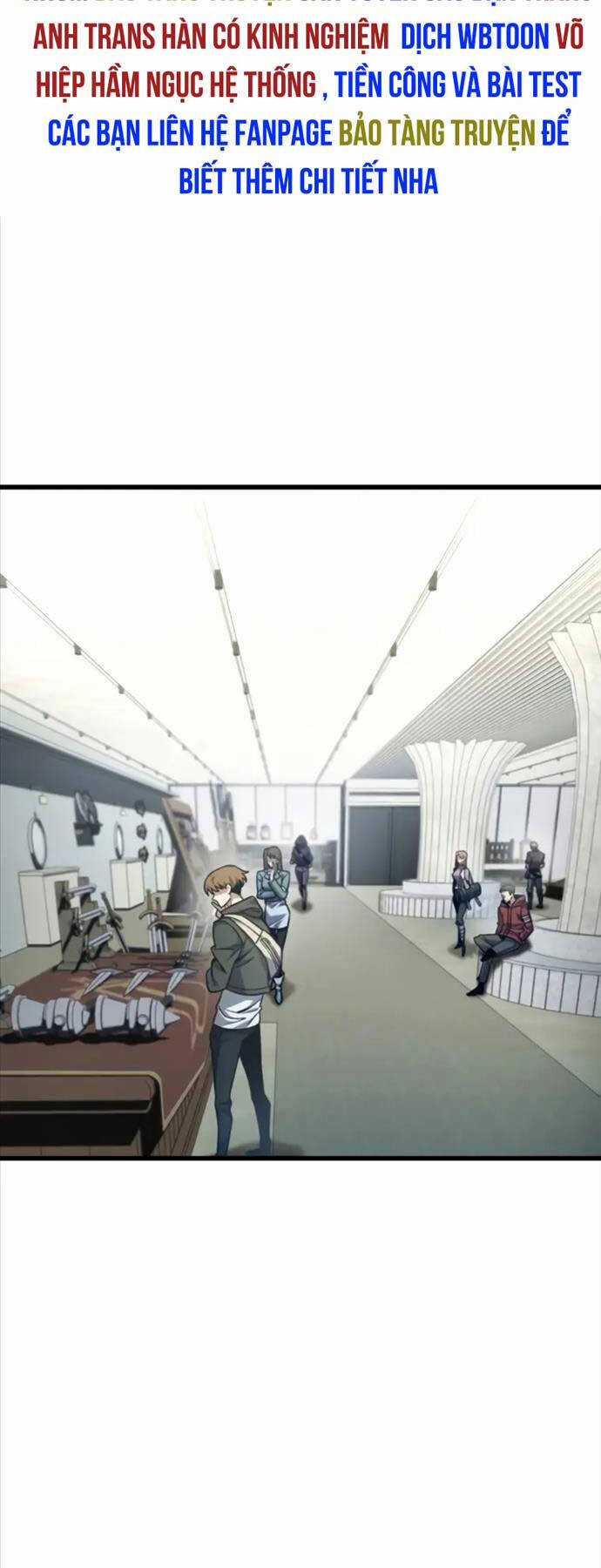 Sát Thủ Thiên Tài Đơn Độc Chapter 23 trang 56