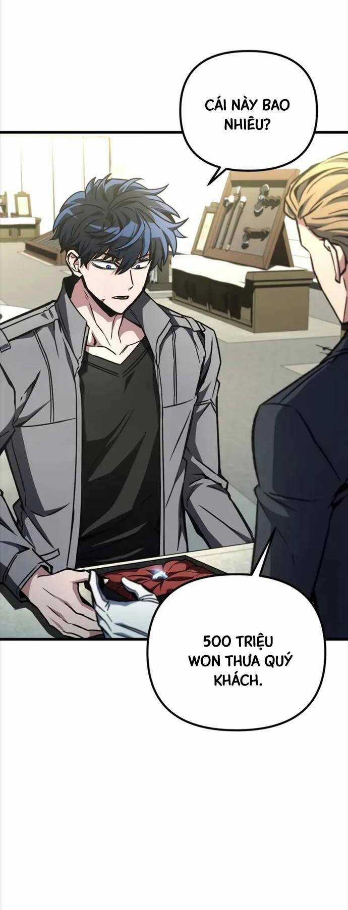 Sát Thủ Thiên Tài Đơn Độc Chapter 23 trang 57