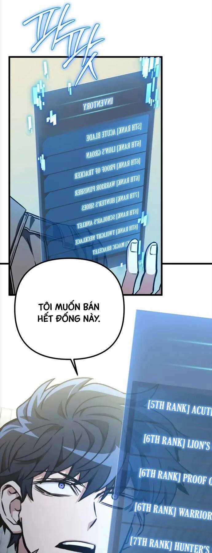 Sát Thủ Thiên Tài Đơn Độc Chapter 23 trang 58