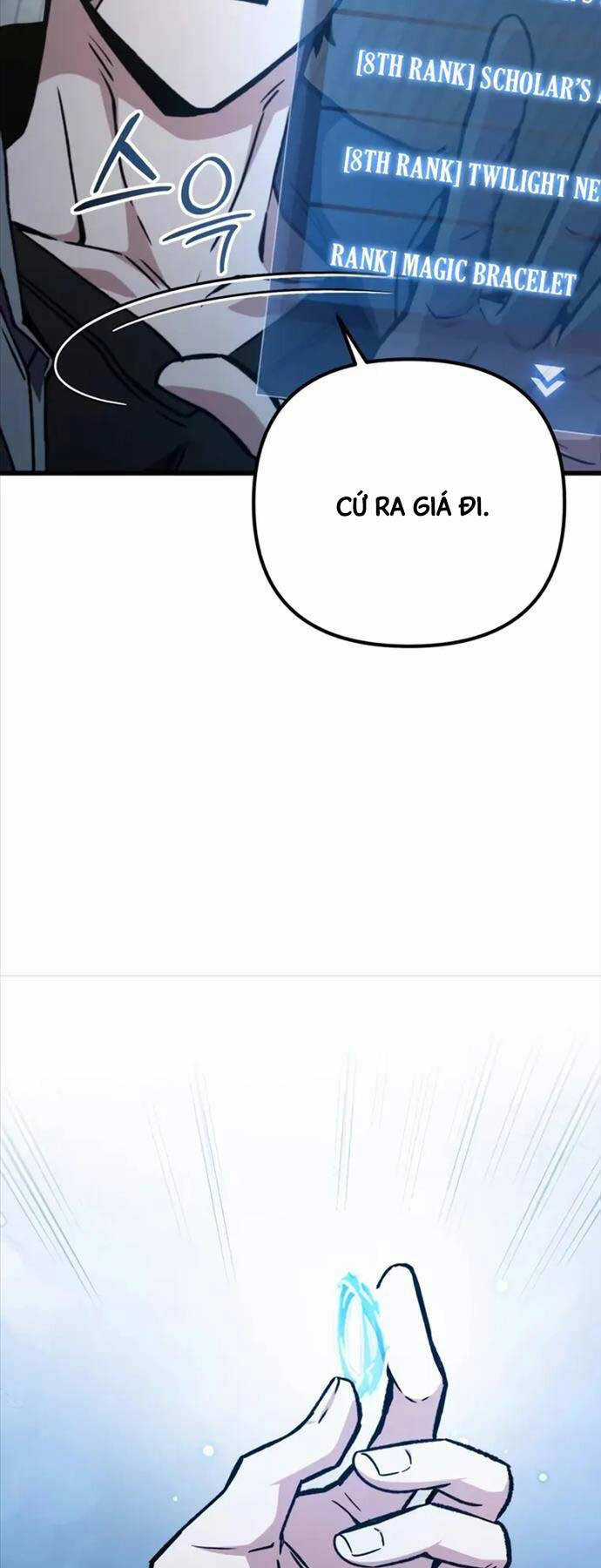 Sát Thủ Thiên Tài Đơn Độc Chapter 23 trang 59