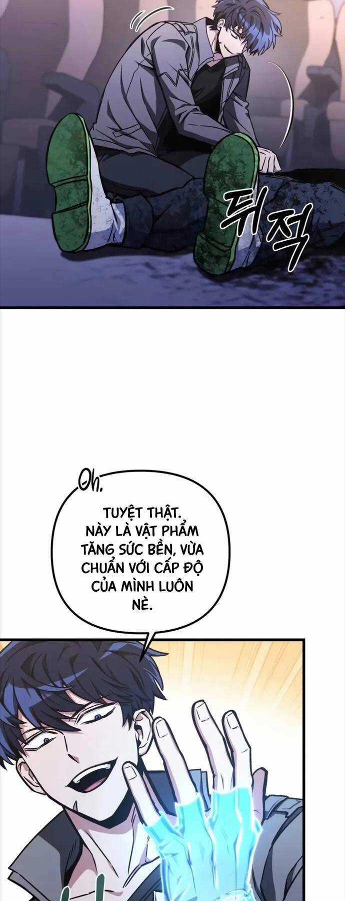 Sát Thủ Thiên Tài Đơn Độc Chapter 23 trang 6