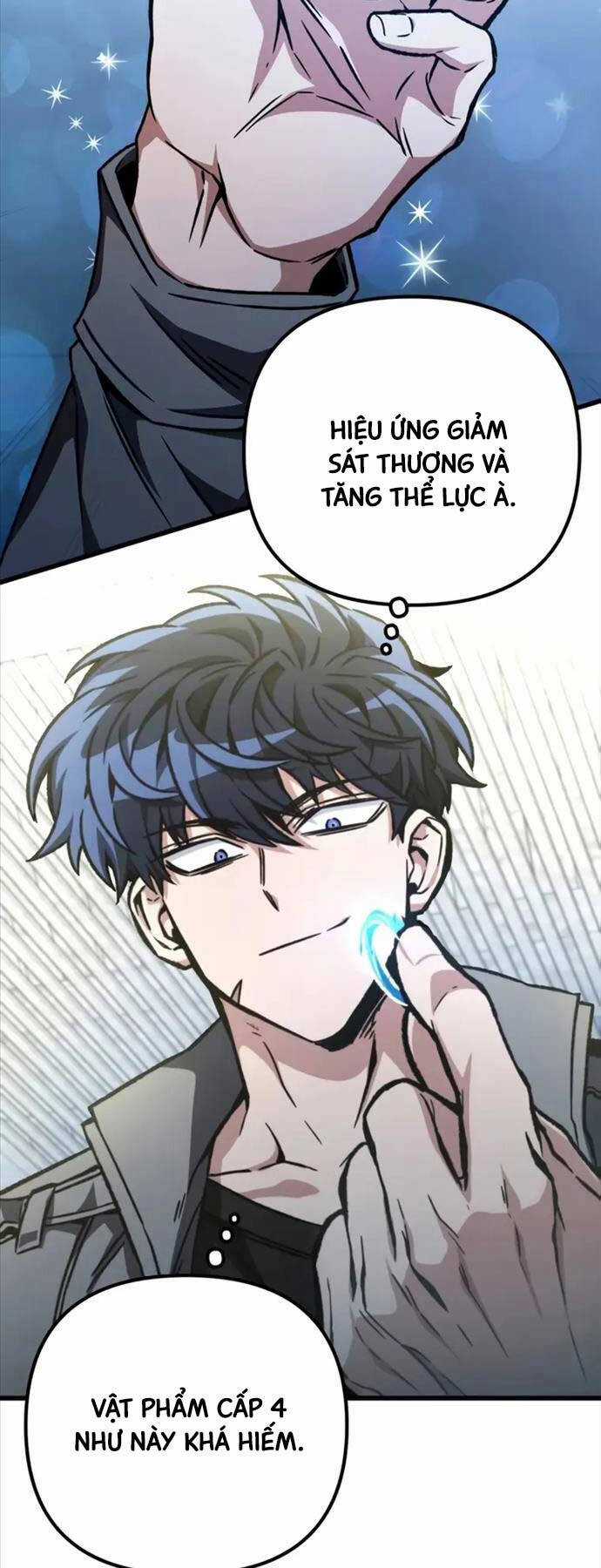 Sát Thủ Thiên Tài Đơn Độc Chapter 23 trang 60