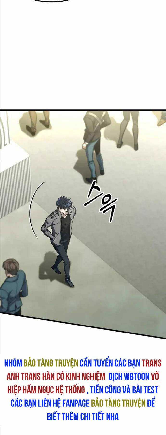 Sát Thủ Thiên Tài Đơn Độc Chapter 23 trang 61