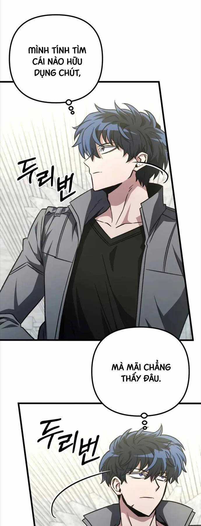 Sát Thủ Thiên Tài Đơn Độc Chapter 23 trang 62