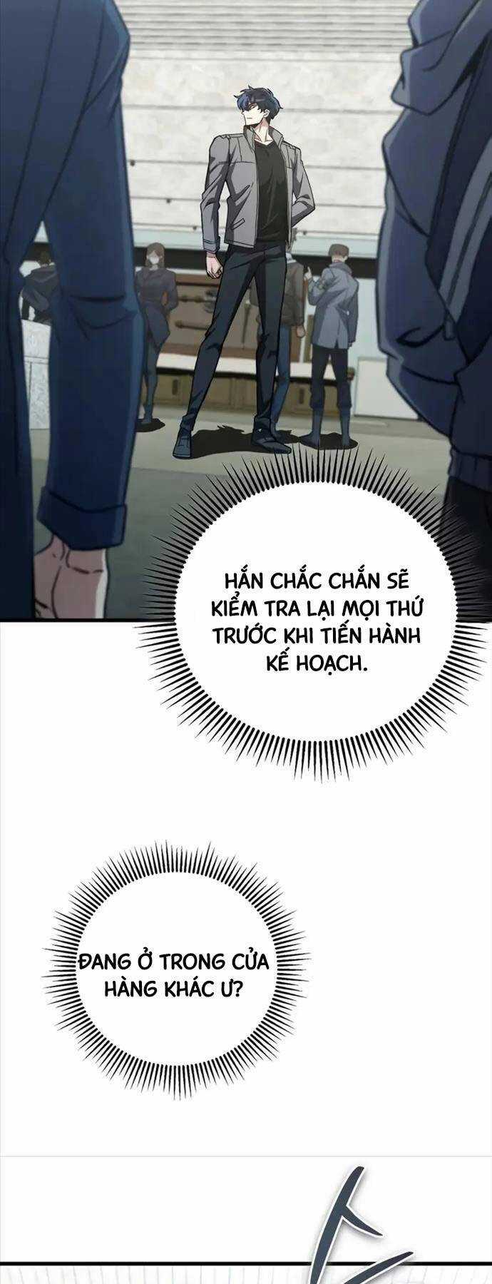 Sát Thủ Thiên Tài Đơn Độc Chapter 23 trang 66