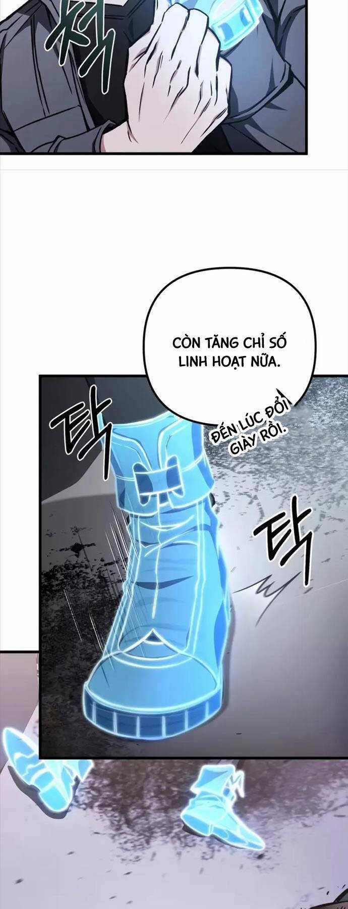 Sát Thủ Thiên Tài Đơn Độc Chapter 23 trang 7