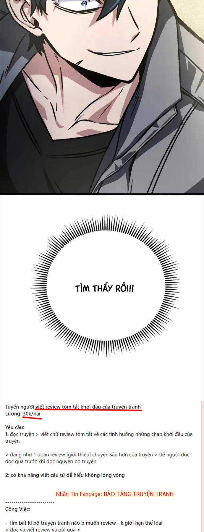 Sát Thủ Thiên Tài Đơn Độc Chapter 23 trang 70