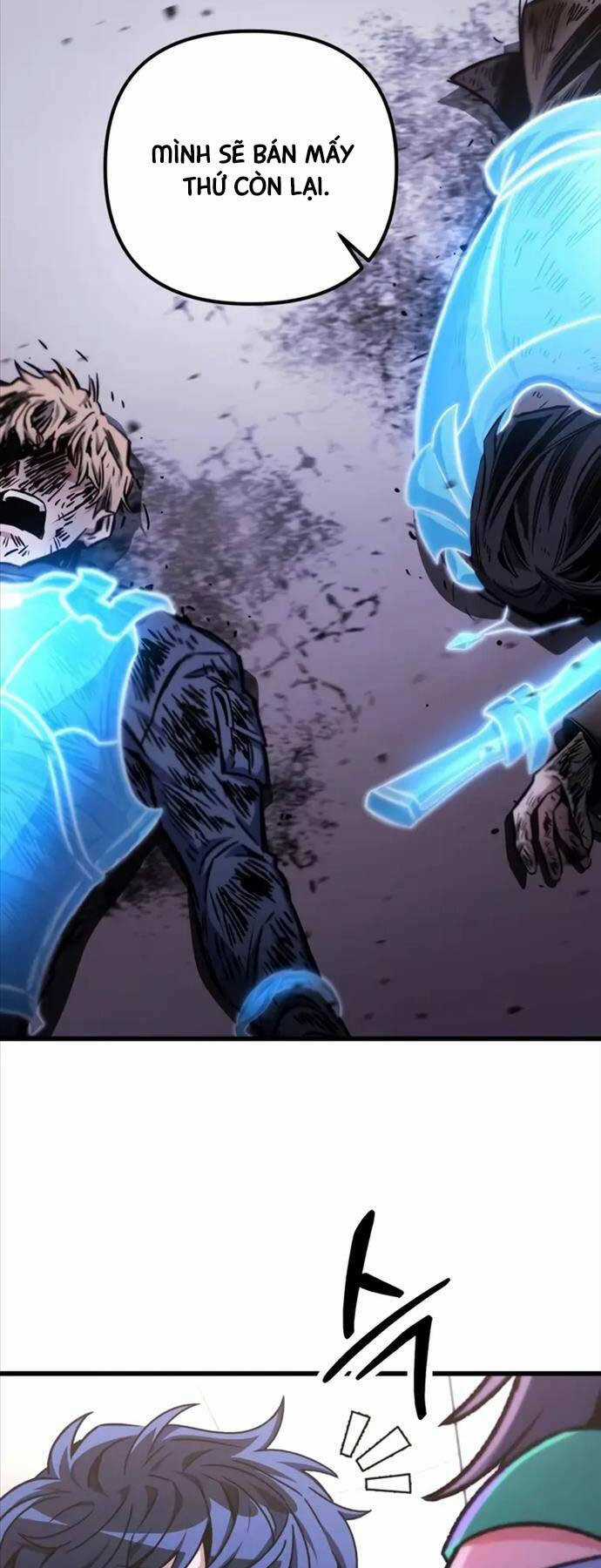 Sát Thủ Thiên Tài Đơn Độc Chapter 23 trang 8