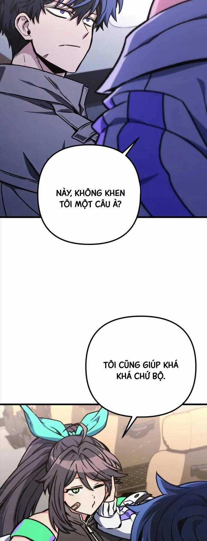 Sát Thủ Thiên Tài Đơn Độc Chapter 23 trang 9