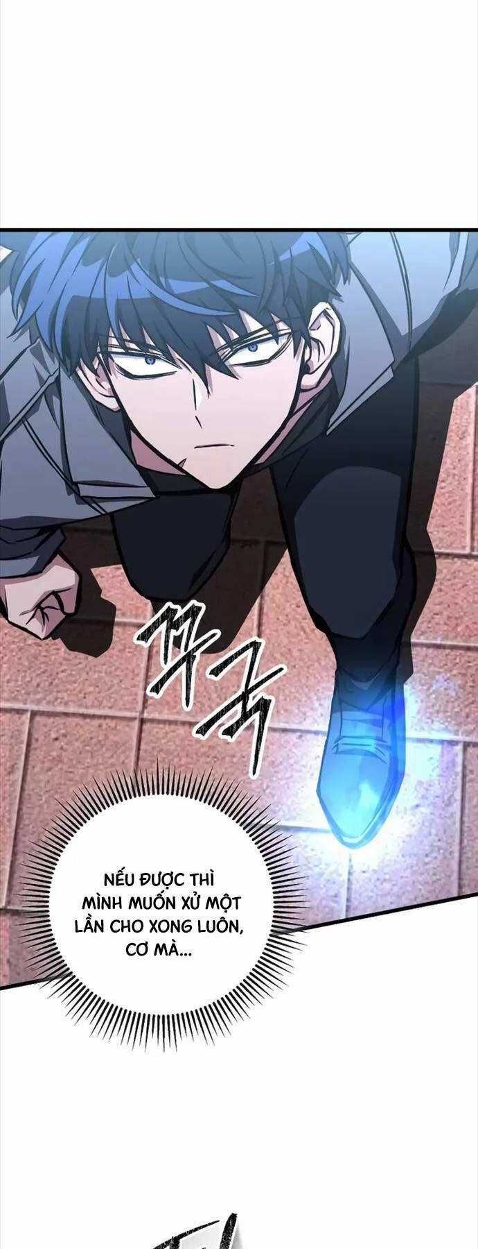 Sát Thủ Thiên Tài Đơn Độc Chapter 24 trang 10