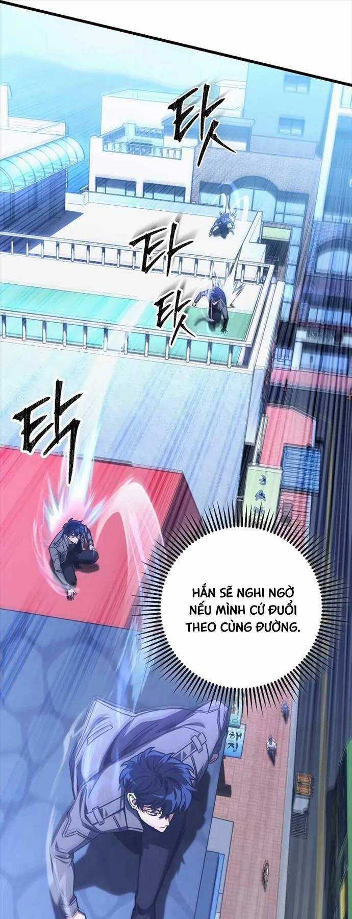 Sát Thủ Thiên Tài Đơn Độc Chapter 24 trang 12