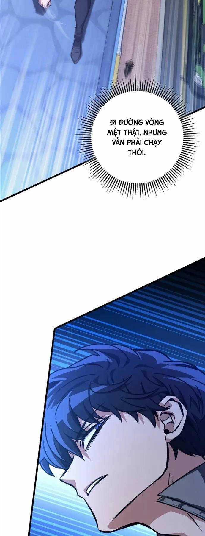 Sát Thủ Thiên Tài Đơn Độc Chapter 24 trang 13