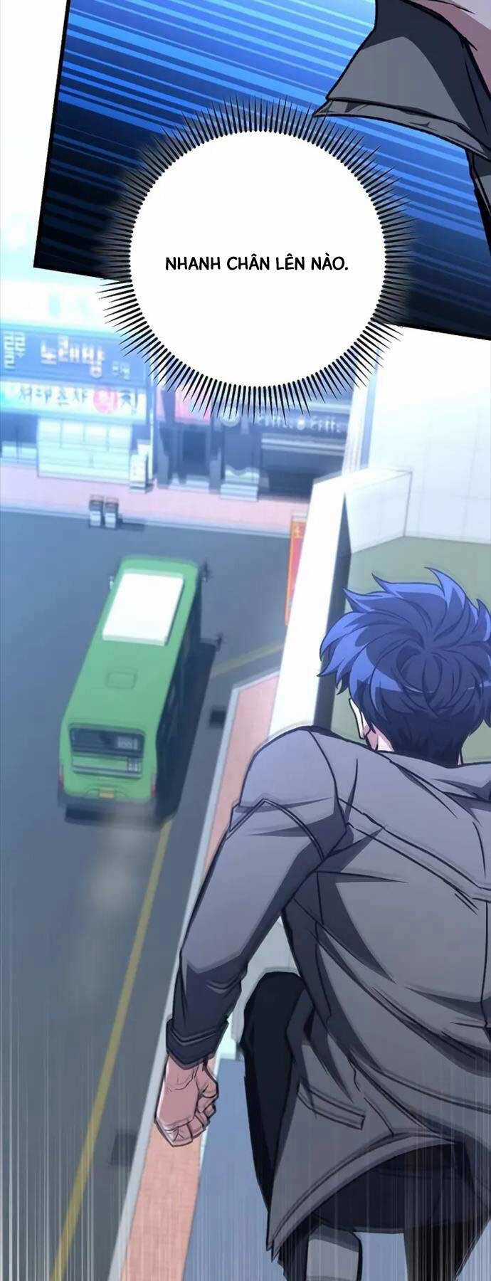 Sát Thủ Thiên Tài Đơn Độc Chapter 24 trang 14