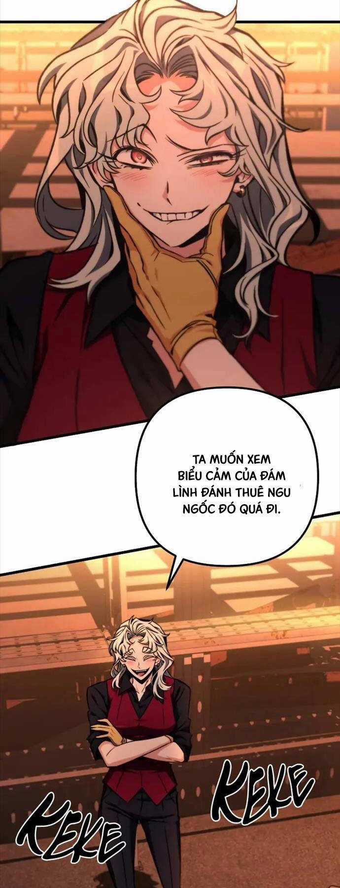 Sát Thủ Thiên Tài Đơn Độc Chapter 24 trang 17