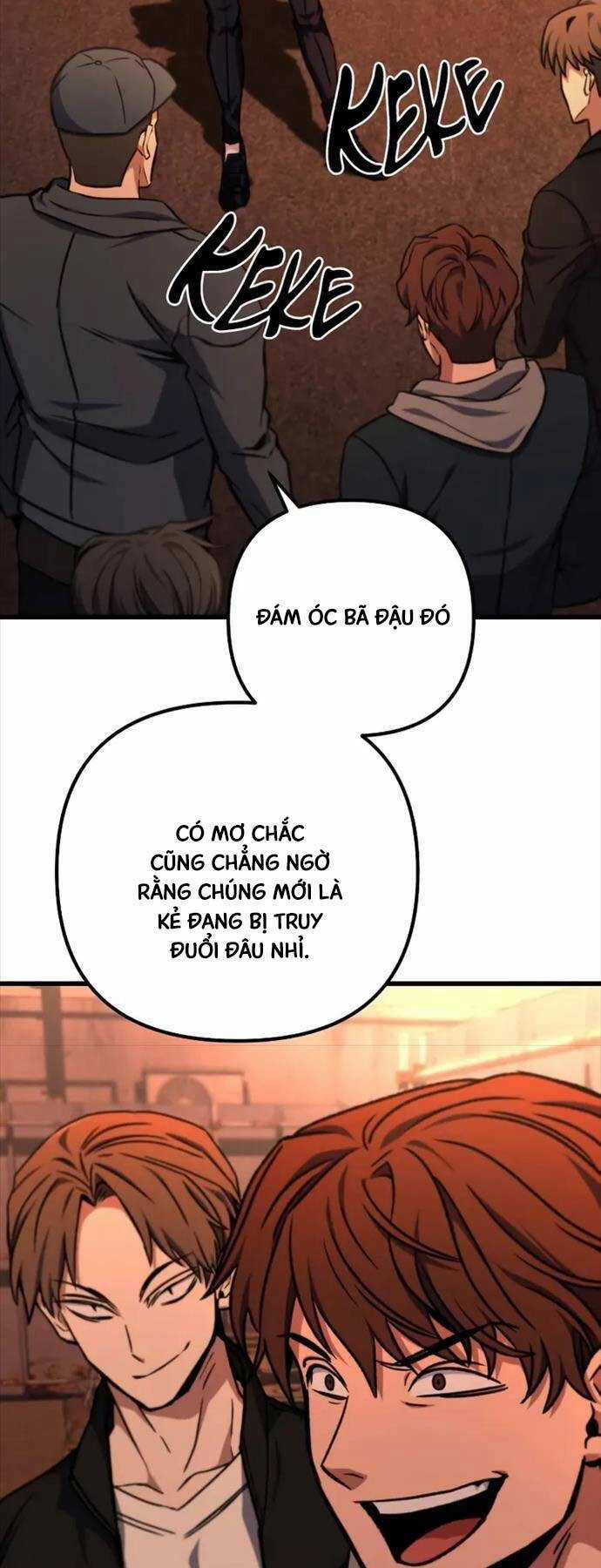 Sát Thủ Thiên Tài Đơn Độc Chapter 24 trang 18