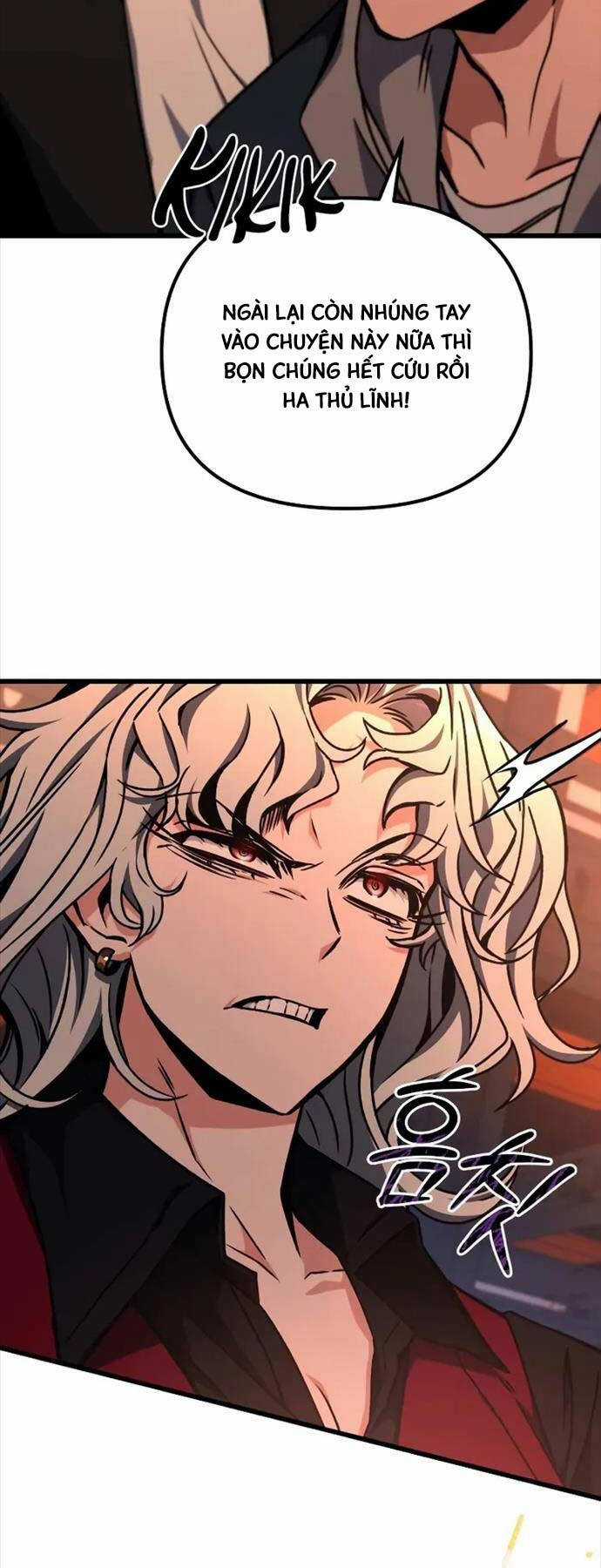 Sát Thủ Thiên Tài Đơn Độc Chapter 24 trang 19