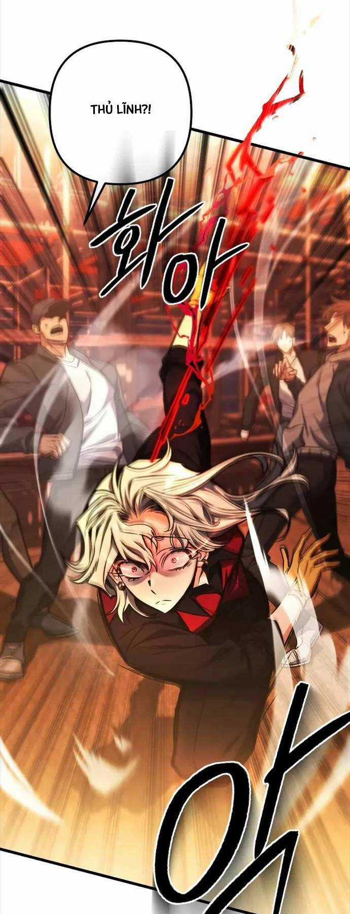 Sát Thủ Thiên Tài Đơn Độc Chapter 24 trang 20