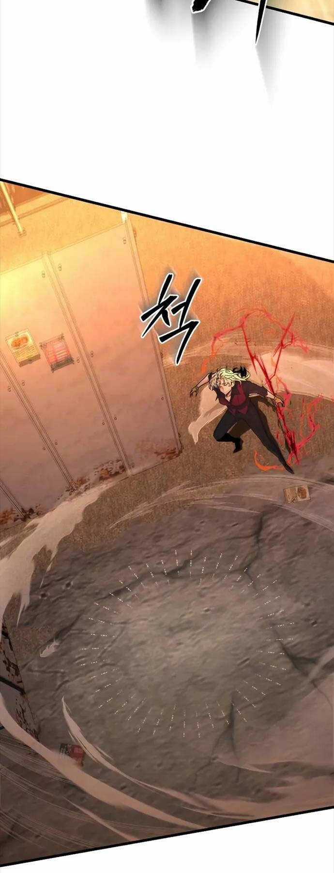 Sát Thủ Thiên Tài Đơn Độc Chapter 24 trang 21