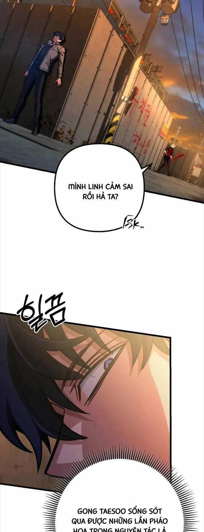 Sát Thủ Thiên Tài Đơn Độc Chapter 24 trang 23