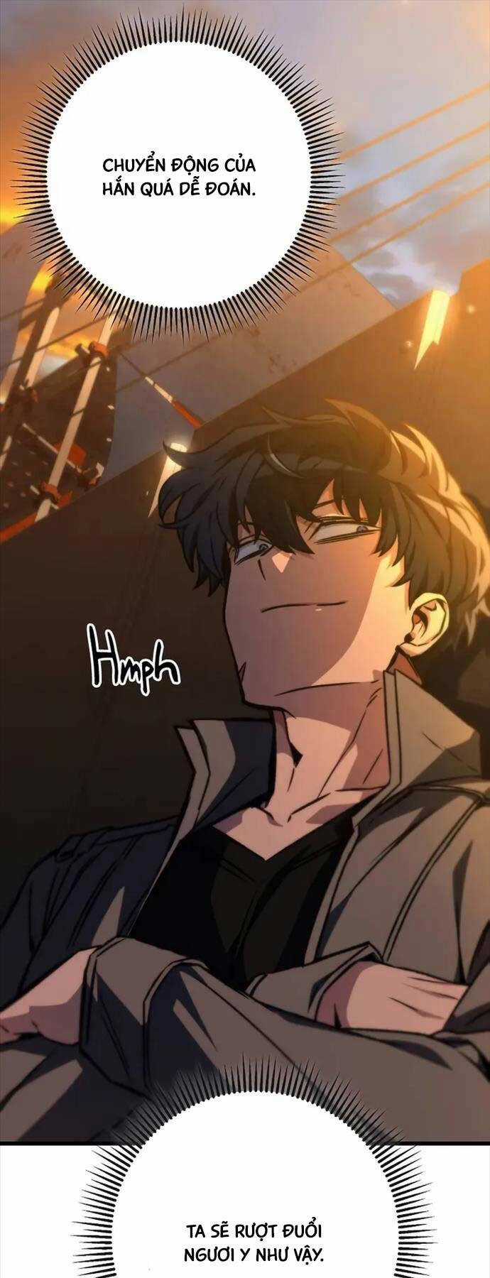 Sát Thủ Thiên Tài Đơn Độc Chapter 24 trang 25