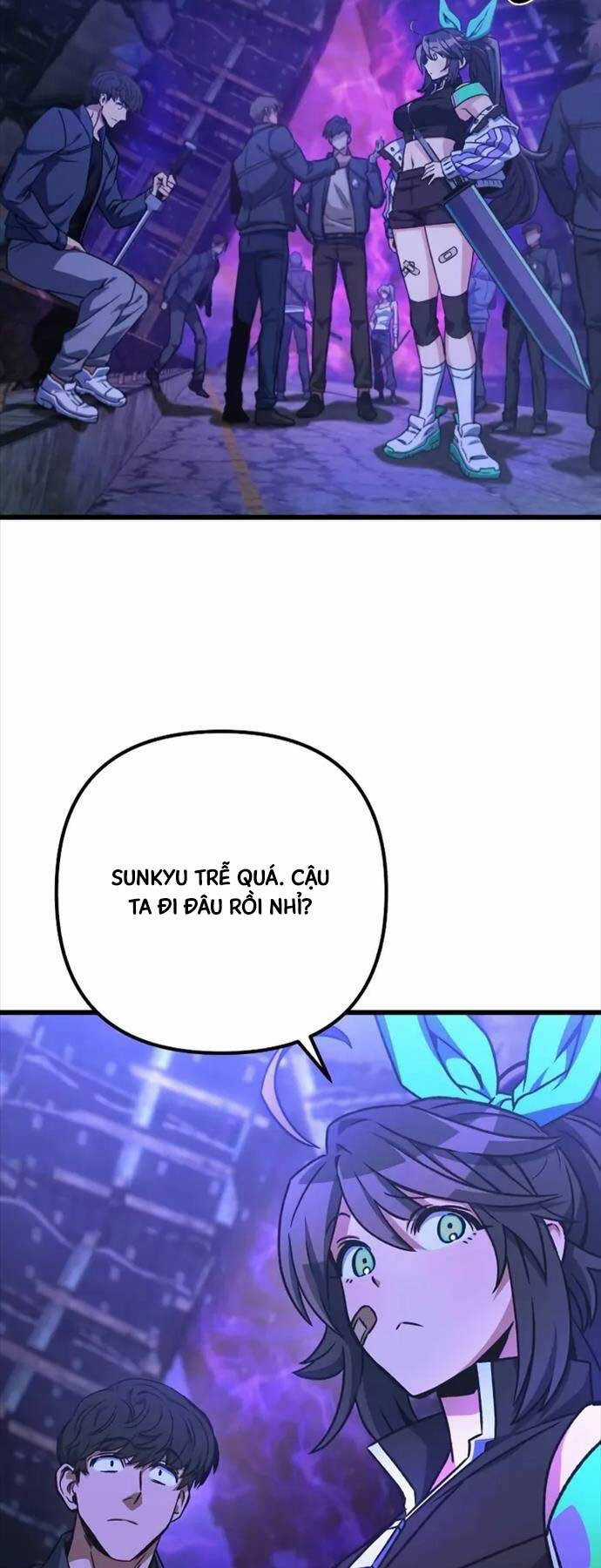 Sát Thủ Thiên Tài Đơn Độc Chapter 24 trang 27