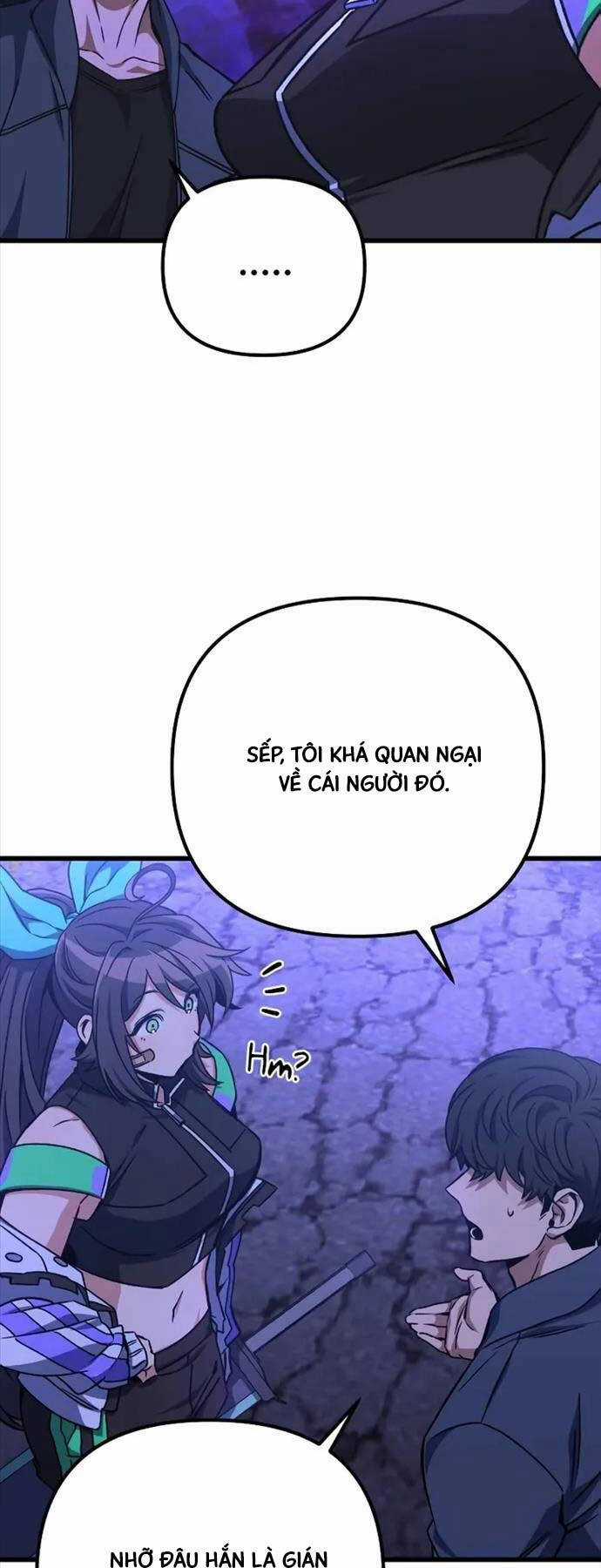 Sát Thủ Thiên Tài Đơn Độc Chapter 24 trang 28