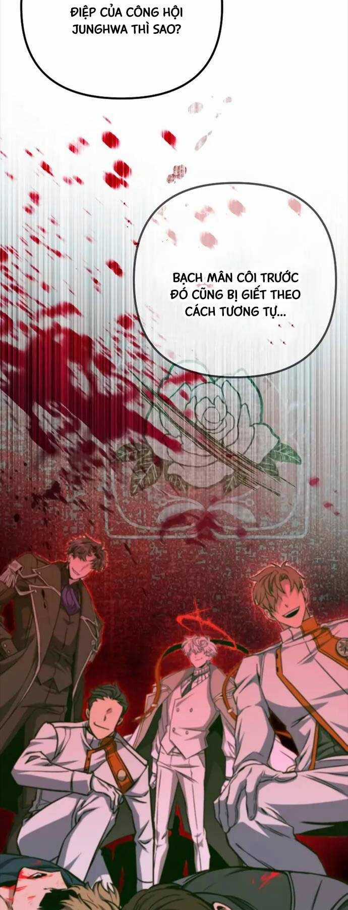 Sát Thủ Thiên Tài Đơn Độc Chapter 24 trang 29