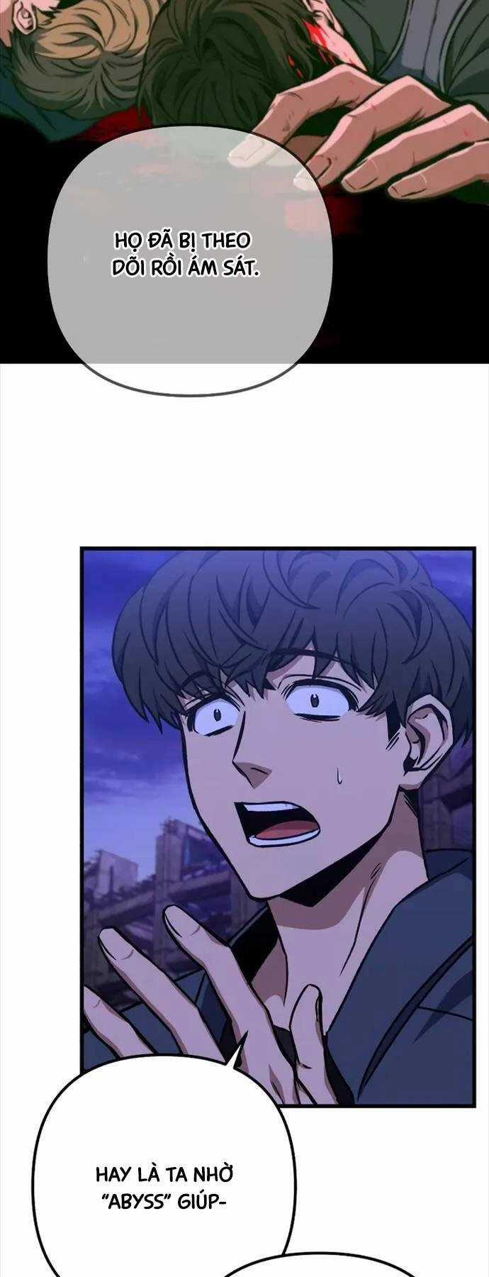 Sát Thủ Thiên Tài Đơn Độc Chapter 24 trang 30