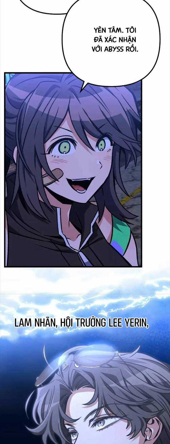 Sát Thủ Thiên Tài Đơn Độc Chapter 24 trang 31