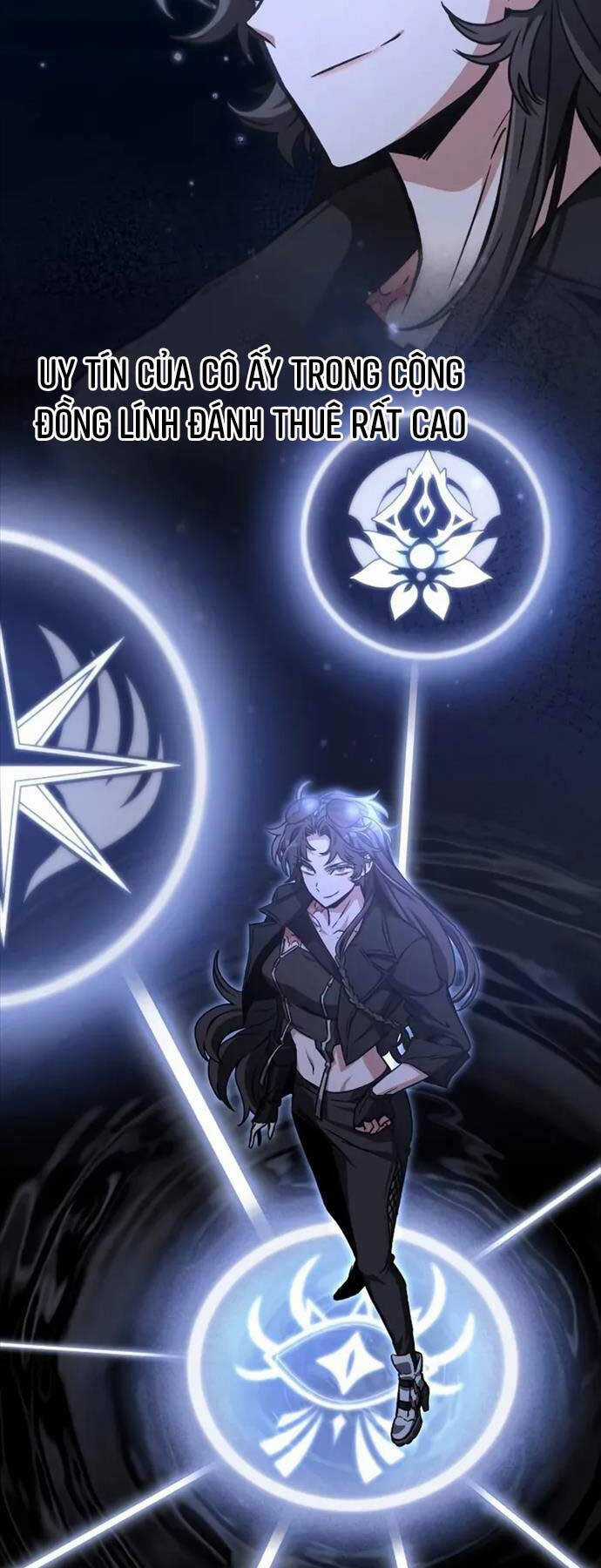 Sát Thủ Thiên Tài Đơn Độc Chapter 24 trang 32