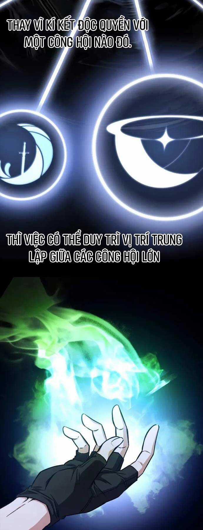 Sát Thủ Thiên Tài Đơn Độc Chapter 24 trang 33