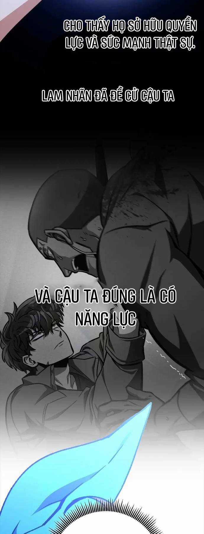 Sát Thủ Thiên Tài Đơn Độc Chapter 24 trang 34