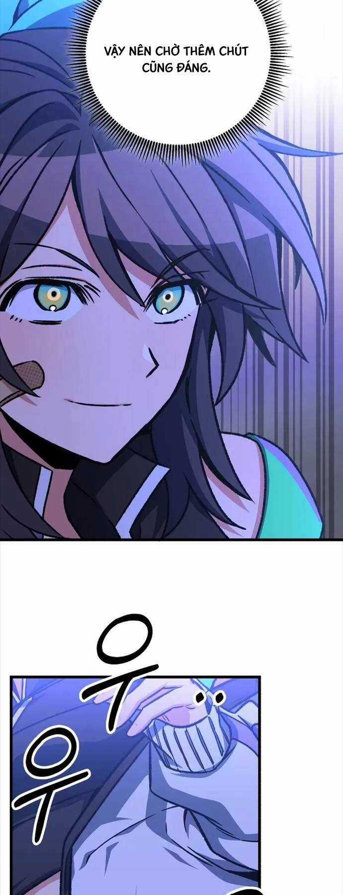 Sát Thủ Thiên Tài Đơn Độc Chapter 24 trang 35