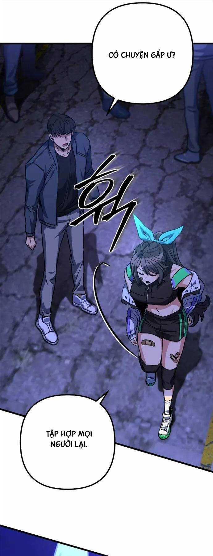 Sát Thủ Thiên Tài Đơn Độc Chapter 24 trang 38