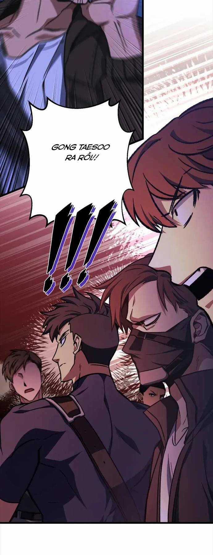 Sát Thủ Thiên Tài Đơn Độc Chapter 24 trang 43