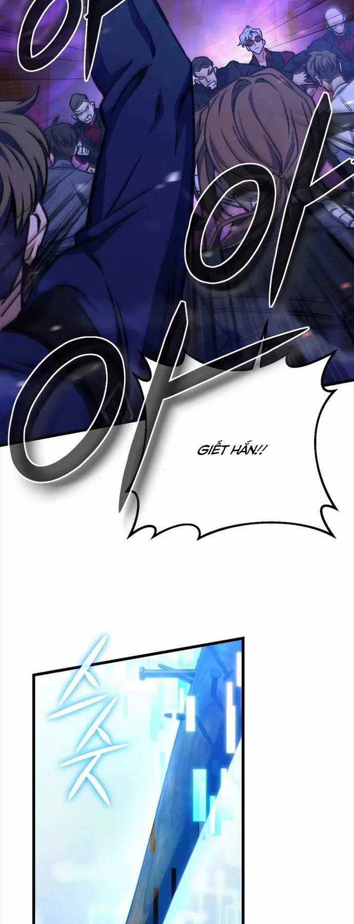 Sát Thủ Thiên Tài Đơn Độc Chapter 24 trang 47