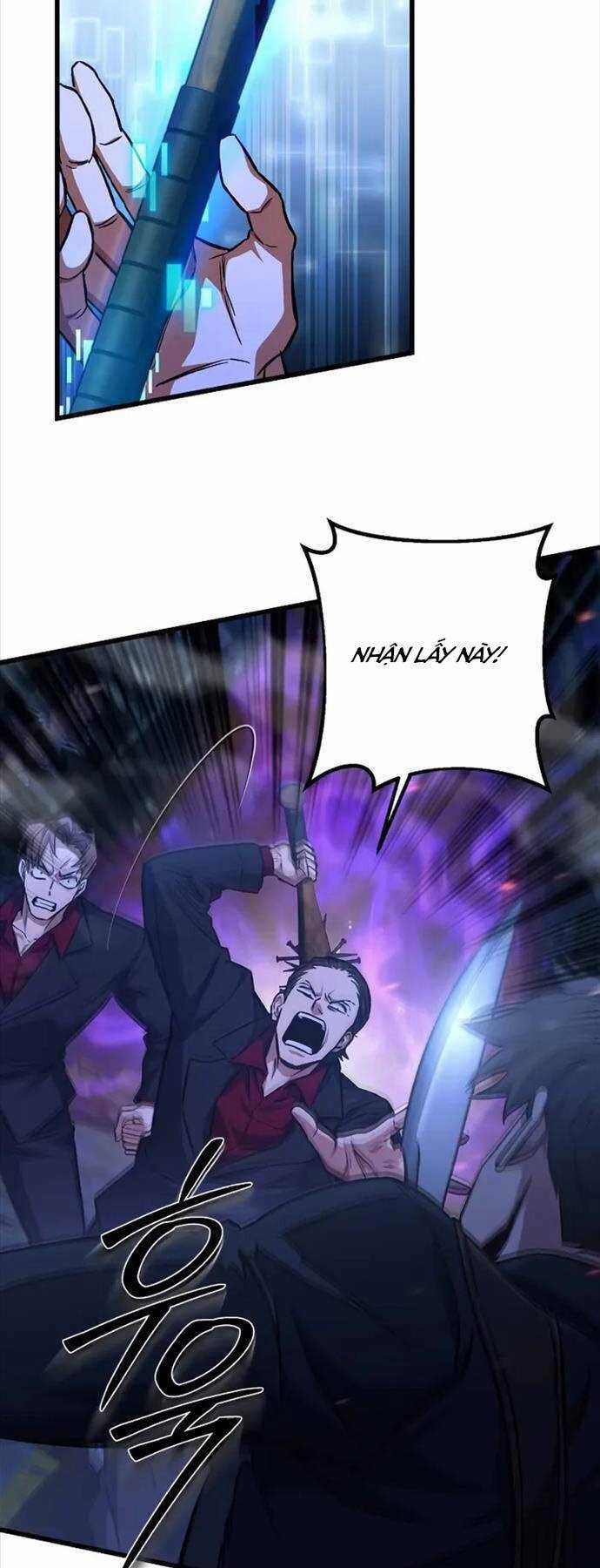 Sát Thủ Thiên Tài Đơn Độc Chapter 24 trang 48