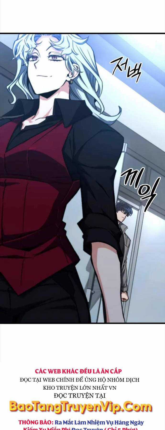 Sát Thủ Thiên Tài Đơn Độc Chapter 24 trang 5