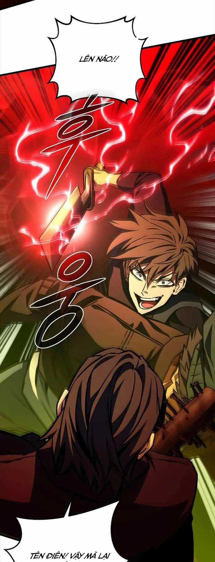 Sát Thủ Thiên Tài Đơn Độc Chapter 24 trang 54