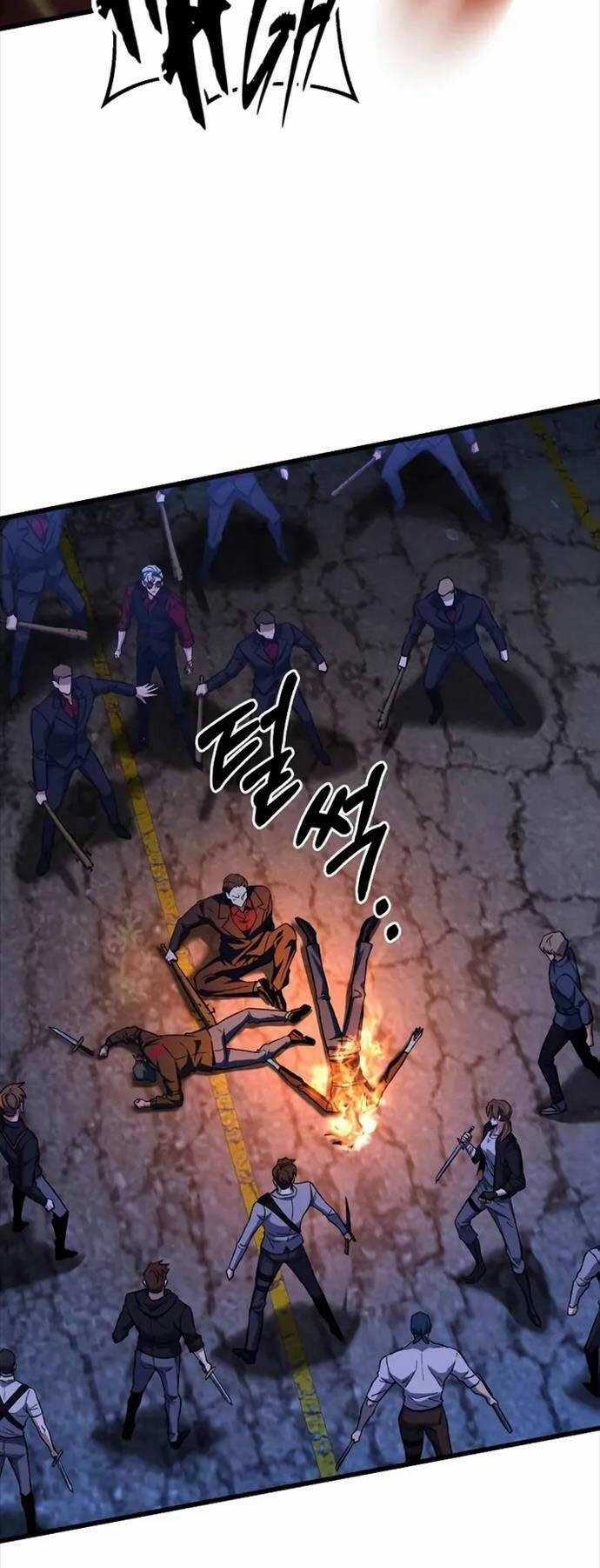 Sát Thủ Thiên Tài Đơn Độc Chapter 24 trang 58