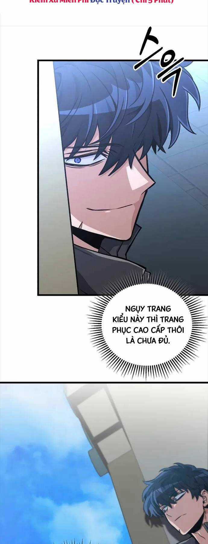 Sát Thủ Thiên Tài Đơn Độc Chapter 24 trang 6