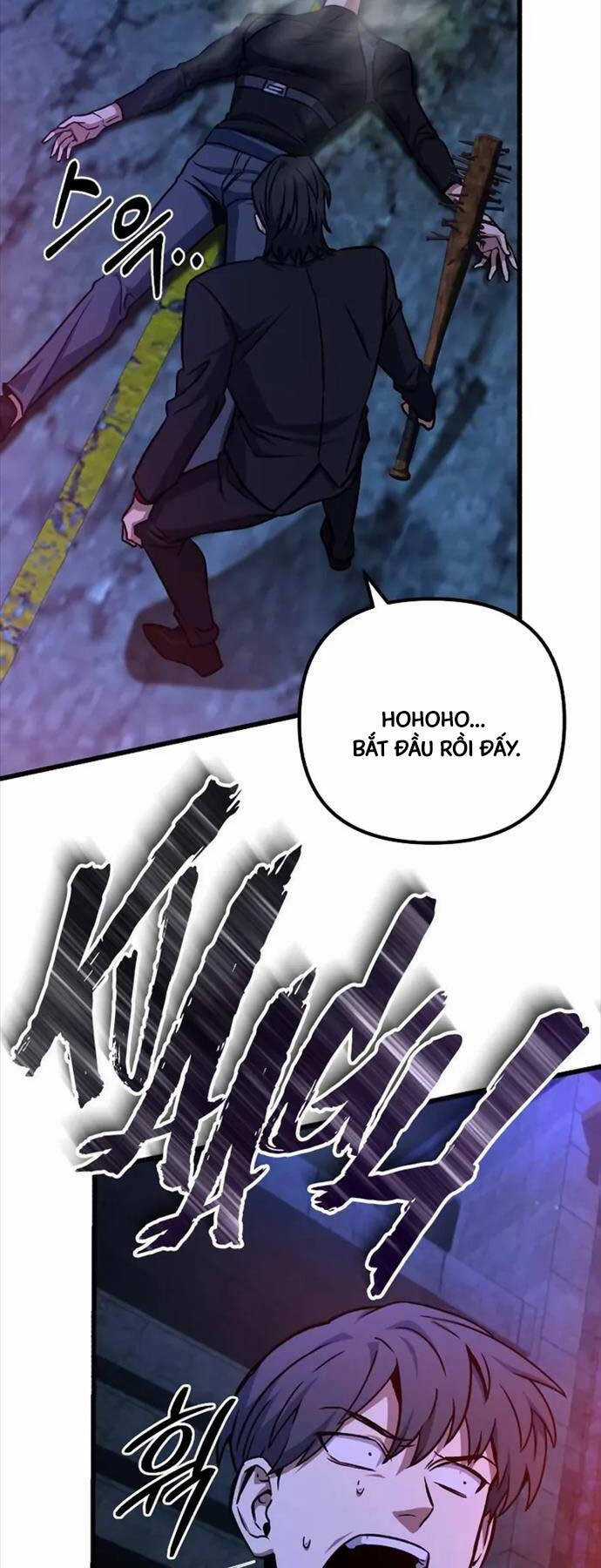 Sát Thủ Thiên Tài Đơn Độc Chapter 24 trang 61