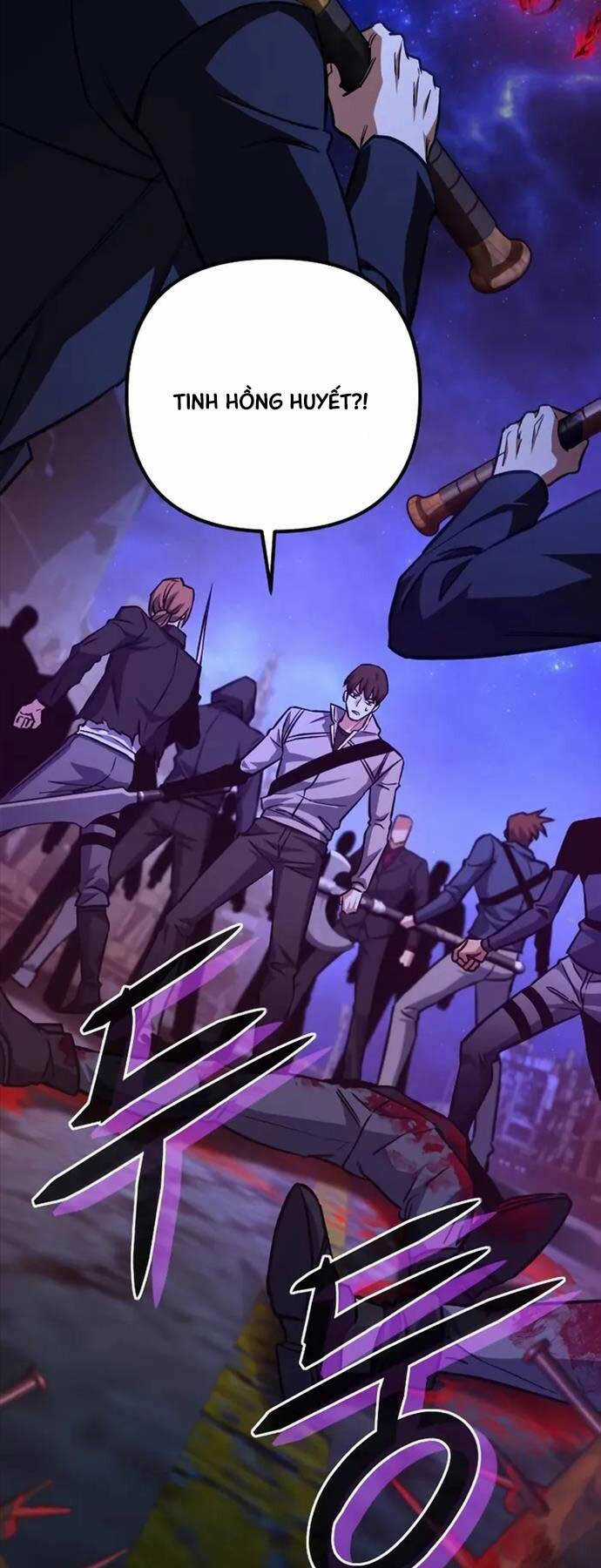 Sát Thủ Thiên Tài Đơn Độc Chapter 24 trang 64