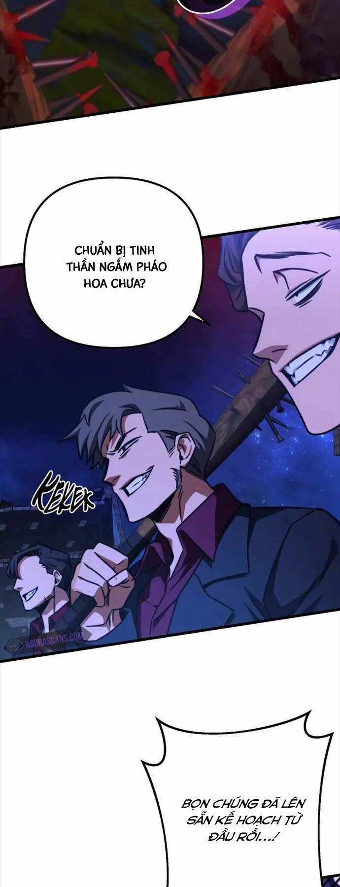 Sát Thủ Thiên Tài Đơn Độc Chapter 24 trang 65