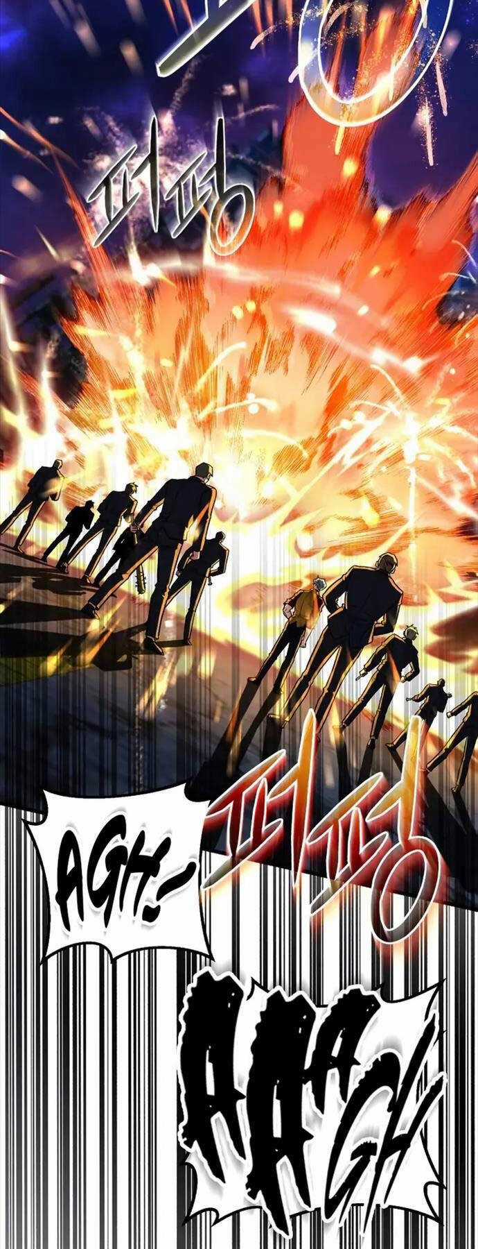 Sát Thủ Thiên Tài Đơn Độc Chapter 24 trang 69