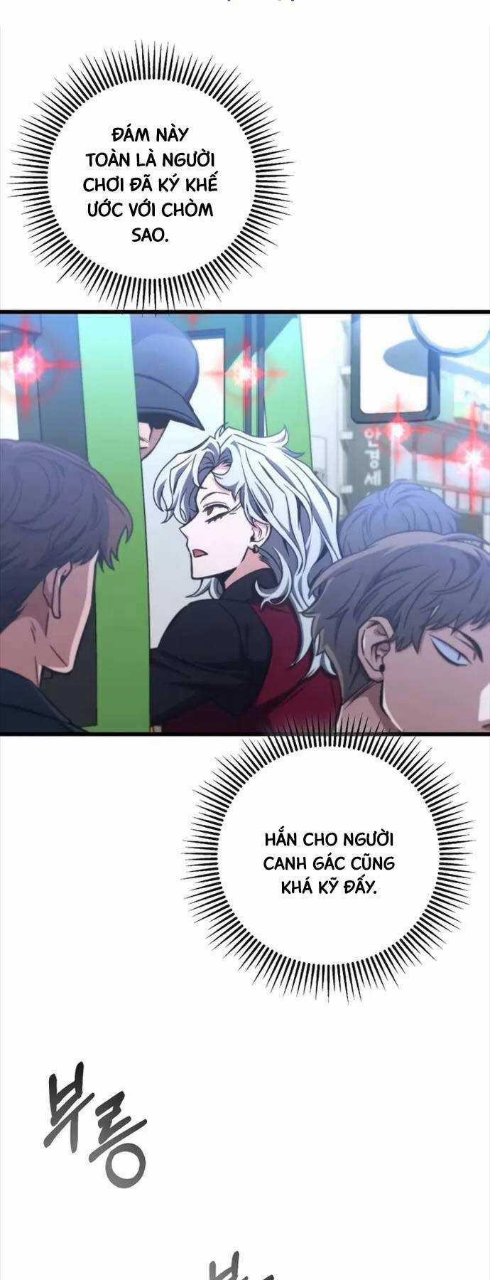 Sát Thủ Thiên Tài Đơn Độc Chapter 24 trang 8