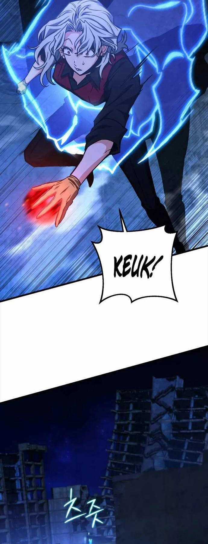 Sát Thủ Thiên Tài Đơn Độc Chapter 24 trang 82